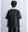 ポンチリンガーショートスリーブTシャツ