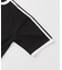 ポンチリンガーショートスリーブTシャツ