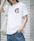 Negro Leagues　プリントTシャツ N