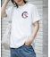 Negro Leagues　プリントTシャツ N