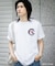 Negro Leagues　プリントTシャツ N