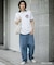 Negro Leagues　プリントTシャツ N