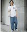 Negro Leagues　プリントTシャツ N