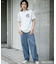 Negro Leagues　プリントTシャツ N