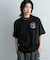 Negro Leagues　プリントTシャツ N