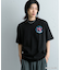 Negro Leagues　プリントTシャツ N
