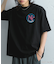 Negro Leagues　プリントTシャツ N