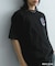 Negro Leagues　プリントTシャツ N