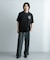 Negro Leagues　プリントTシャツ N