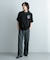 Negro Leagues　プリントTシャツ N