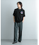 Negro Leagues　プリントTシャツ N