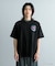 Negro Leagues　プリントTシャツ N