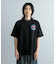 Negro Leagues　プリントTシャツ N