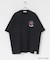 Negro Leagues　プリントTシャツ N