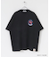 Negro Leagues　プリントTシャツ N
