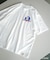 Negro Leagues　プリントTシャツ B