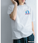 Negro Leagues　プリントTシャツ B