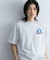 Negro Leagues　プリントTシャツ B