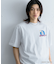 Negro Leagues　プリントTシャツ B