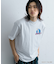 Negro Leagues　プリントTシャツ B