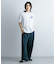 Negro Leagues　プリントTシャツ B