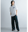Negro Leagues　プリントTシャツ B