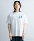 Negro Leagues　プリントTシャツ B