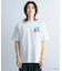 Negro Leagues　プリントTシャツ B