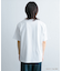 Negro Leagues　プリントTシャツ B