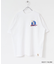 Negro Leagues　プリントTシャツ B