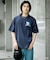Negro Leagues　プリントTシャツ B
