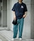 Negro Leagues　プリントTシャツ B