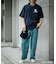 Negro Leagues　プリントTシャツ B