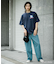 Negro Leagues　プリントTシャツ B