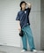 Negro Leagues　プリントTシャツ B