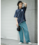 Negro Leagues　プリントTシャツ B