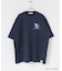 Negro Leagues　プリントTシャツ B