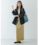 『MADE IN JAPAN』プチチェーンフラットシューズ