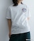 Negro Leagues　プリントTシャツ A