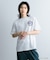 Negro Leagues　プリントTシャツ A