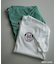 Negro Leagues　プリントTシャツ A