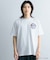 Negro Leagues　プリントTシャツ A