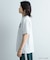 Negro Leagues　プリントTシャツ A