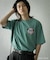Negro Leagues　プリントTシャツ A