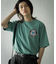Negro Leagues　プリントTシャツ A