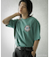 Negro Leagues　プリントTシャツ A