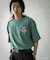 Negro Leagues　プリントTシャツ A