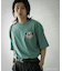 Negro Leagues　プリントTシャツ A
