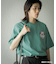 Negro Leagues　プリントTシャツ A