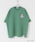 Negro Leagues　プリントTシャツ A